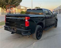 شيفروليه سلفرادو